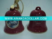 ceramic bell