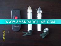 hot saling candle led light(CE &ROHS prove)
