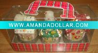 newest Christmas Candles