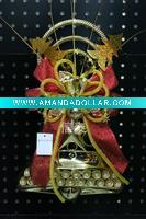 Wholesale 2011 New Style christmas bells