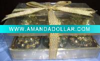 newest Christmas Candles
