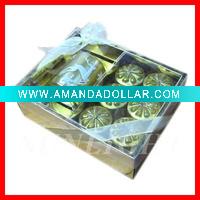 Wholesale New Christmas Decoration candles