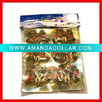 Christmas Bell