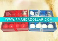 CADL256 Christmas Candle Sets