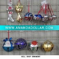 Wholesale Christmas bell