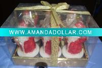 newest Christmas Candles