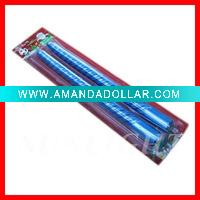 Wholesale 2Pcs 12" Christmas Spiral candles