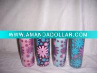 Wholesale printing candle