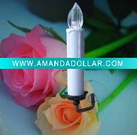2011 popular led candle tea light(CE&ROHS prove)