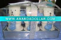 newest Christmas Candles