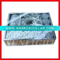Wholesale New Christmas Decoration candles