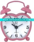 christmas clock