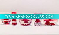 CADL044 Gel Candles