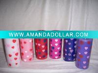 Wholesale printing candle