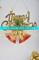 2011 popular Christmas Bell