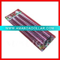 Wholesale High Quality Christmas Spiral candles