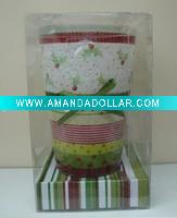 Wholesale wedding favor candle