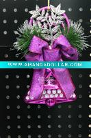 Wholesale 2011 New Style christmas bells