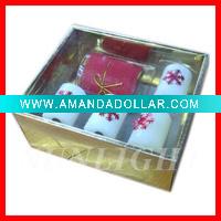 Wholesale New Christmas Decoration candles