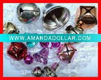 christmas decoration bells
