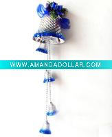 Wholesale craft supplies jingle bells,harmony bell,christmas tree ornaments