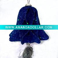 bell christmas decoration