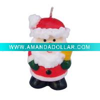 christmas craft candle gift set