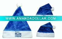 Wholesale Christmas Plush hats