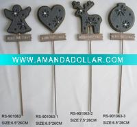 Wholesale Christmas stick decoration