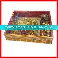 Wholesale Hot sell Christmas Decoration Candles
