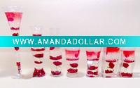 CADL045 Gel Decoration Candles