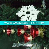 New Christmas bell