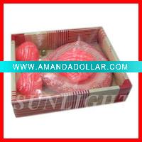 Wholesale Hot sell Christmas Decoration Candles