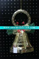 Wholesale 2011 New Style christmas bells