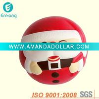 Wholesale Santa Claus Ball Promotion Gift