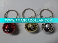 christmas bell