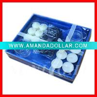 New Christmas Decoration candles