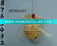 Christmas Bell DF090497