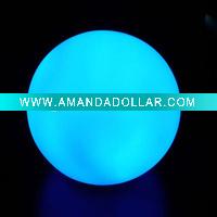 Wholesale christmas decoration, christmas arts&gift, holiday gift(color-changing novelty light)