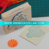 Wholesale Christmas Stamp Toy
