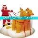 Wholesale promotional Christmas decoration gift