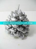 CADL316 Decorative Art Candles