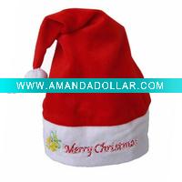 Wholesale christmas hats