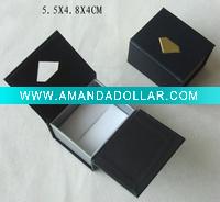 Wholesale characteristic novelty paper ring box