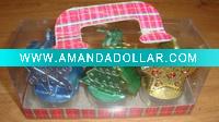 newest Christmas Candles