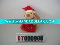 Plush toy,Christmas gift,stuffed toy