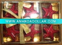 newest Christmas Candles