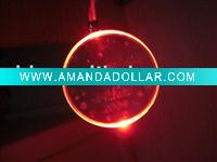 Led Novelty Pendant