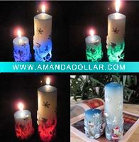 Wholesale led candles