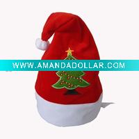 christmas hat